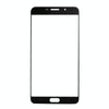 10x Samsung Galaxy A9 (2016) A900 Black Front Outer Glass Lens