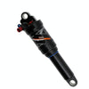DNM AO38 Mountain Soft Tail Frame Rear Shock Absorber XC Air Pressure Rebound Shock Absorber, Size:210mm, Specificatio:Hand Control AO38RC