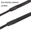 CH-006 Decompression Camera Photography Strap Telescope Shoulder Strap(Black)