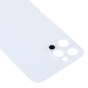 iPhone 13 Pro Battery Back Cover - White