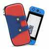 For Nintendo Switch Game Console Storage Bag(Red)