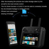 Second-Hand DJI With Screen Remote Control, For Mavic 2 Pro/Zoom/Air 2/2S Mini 2