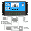 Street Lamp Smart Lighting Charging Solar Controller, Model: RBL-40A