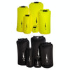 AFISHTOUR Outdoor Bunch Storage Bag Multi-Function Light Thin Waterproof Storage Bag, Size: 5L(Yellow)