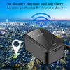 GF09 2G Portable Car GPS Locator Children Pet Anti-Lost Tracker