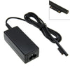 AD-40THA 12V 2.58A AC Adapter Power Supply for Microsoft Laptop, Output Tips: Microsoft 5 Pin(Black)