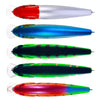 HENGJIA Long-distance Casting Sinking Minnow False Bait, Size: 9.5cm 15g(Green Black Stripe)