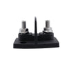 CP-4295 Dual Power M8 Binding Post Cable Connector(Black)