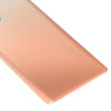 Xiaomi Redmi Note 10 Pro Battery Cover - Gold (Original)