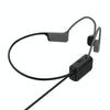 For Shokz OpenSwim S700 Headphone Charging Cable with Data Function(Black)