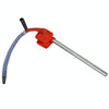 Explosion-proof Aluminum Alloy Small Hand Oil Pump(Small aluminum pump)