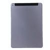 iPad Air 2/6 Back Cover Grey - Replacement Housing (Wi-Fi)