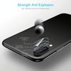 0.2mm 9H 2.5D Rear Camera Lens Tempered Glass Film for LG V10