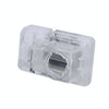 656492 Effective Pixel  NTSC 60HZ CMOS II Waterproof Car Rear View Backup Camera With 4 LED Lamps for 2014 Version Suzuki SWIFT Sport