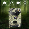 PR100 20MP HD 1080P Infrared Hunting Camera