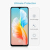 0.26mm 9H 2.5D Tempered Glass Film For vivo S10e