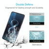 For Asus Zenfone 8 10 PCS 0.26mm 9H 2.5D Tempered Glass Film