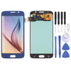 Samsung Galaxy S6 OLED Screen & Digitizer Assembly (Blue)