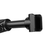 Baseus SUHZ-01 Clip-on Rear Seat Car Bracket for 4.7 - 12.9 inch Mobile Phone / Tablet(Black)