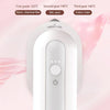 Original Xiaomi Youpin LOFANS YD-017 Mini Wireless Ironing Machine (Pink)