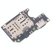 HTC U19e Charging Port Board Replacement