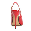 Women Sexy Fashion High Heels, Size:39(Red)