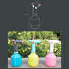 USB Electric Disinfection Sprayer Household Watering Can Bottle Automatic Alcohol Sprayer(Blue)