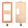 iPhone 14 Pro Max LCD Screen Glass Lens Repair Mould
