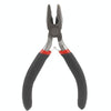 4.5 inch Serrated Jaw Nonslip Grip Wire Cutting Combination Pliers