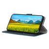 For Alcatel 1SE 2020 Crocodile Texture Horizontal Flip Leather Case with Holder & Card Slots & Wallet(Green)