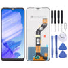 Tecno Pop 5 LTE LCD Screen & Digitizer Replacement