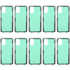 Samsung Galaxy S20+ Back Cover Adhesive (10pcs)