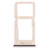 Vivo X20 Plus SIM & microSD Card Tray, Gold