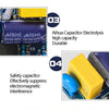 25-36W Two-Color Isolation Drive Power Supply 85-265V Wide Pressure Bulb / Downlight / Ceiling Light Drive Power Supply