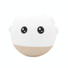 ZD-26 Silicone Children With Sleep Pat Night Light, Colour: Colorful