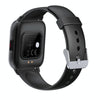 QS16 Pro 1.83 inch BT5.0 Smart Sport Watch, Support Bluetooth Call / Sleep / Blood Oxygen / Temperature / Heart Rate / Blood Pressure Health Monitor(Black)