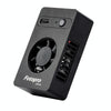 Fotopro CR-02 Camera Cooling Fan Cooler Heat Sink (Black)