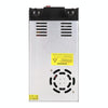 S-600-12 DC12V 600W 50A DIY Regulated DC Switching Power Supply Power Step-down Transformer with Clip