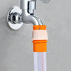 30pcs Faucet Connector Hose To Hard Tube Quick Connector(Snail Buckle)