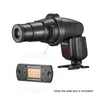 Godox AK-R26 Slide Box for AK-R21 Projection Attachment(Black)