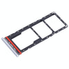 Infinix Hot 12 Play NFC X6816C SIM & SD Card Tray - White