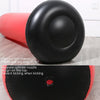 Thickened Fitness Adult Children Vertical Inflatable Non-Tumbler Boxing Column Inflatable Venting Angry Boxing Sandbag, Specification: Height 160cm(Red)