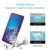0.26mm 9H 2.5D Tempered Glass Film For vivo NEX