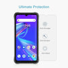 0.26mm 9H 2.5D Tempered Glass Film For Umidigi Bison X10s