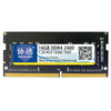 XIEDE X062 DDR4 NB 2400 Full Compatibility Notebook RAMs, Memory Capacity: 16GB