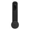Baseus C02 Pro Magnetic Wireless Charger Car Mount(Black)