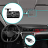 HD USB Car Driving Recorder