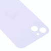 iPhone 14 Battery Back Cover - Purple