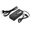 12V 5A 60W AC Power Supply Unit with 5.5mm DC Plug for LCD Monitors Cord, Output Tips: 5.5x2.5mm(Black)