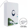 600MG Ozone Generator Cleaner Sterilizer for Vegetables and Fruits
